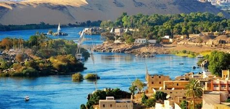 أجمل المدن السياحية في مصر أم الدنيا وكالة نيو ترك بوست الاخبارية