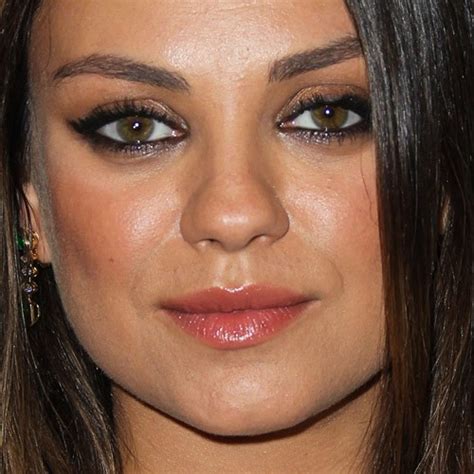 46 Mila Kunis Eyes Close Up Images Hanaka Gallery