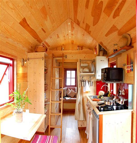 Tiny House Concept By Tiny House Concept Berard Frederic Homify