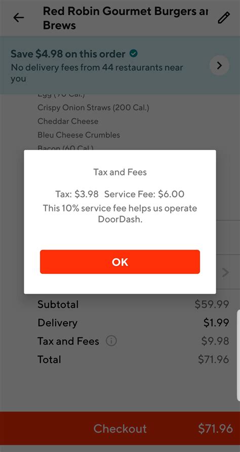 Do You Have To Pay Taxes For Doordash - Tax Walls