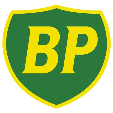 Bp Logo Vector At Collection Of Bp Logo Vector Free