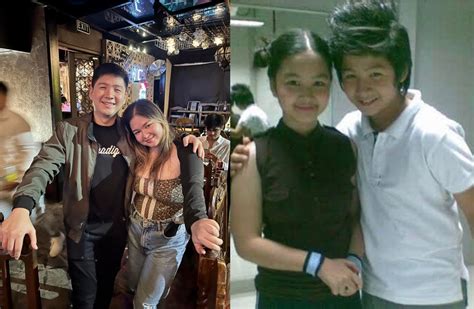 Joshua Dionisio Reunites With Eliza Pineda On A Birthday Celebration Where In Bacolod