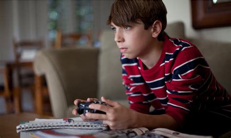 They only engaged in antisocial behavior 7.5% of the time. Do Violent Video Games Lead to Violent Behavior? | 6-12