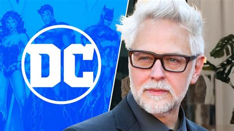 James Gunn Responds To Criticism Of Casting Marvel Actors In Dc Films
