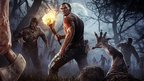 H1z1 Gets A Big Damn Patch Adds New Weapons More Vg247