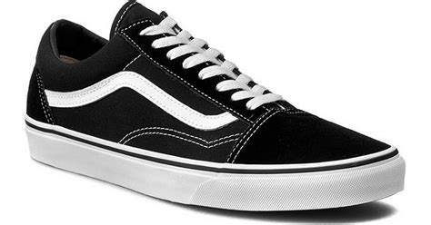 Looking for vans trending styles? Vans Old Skool - Black • See prices (29 stores) • Find shoes
