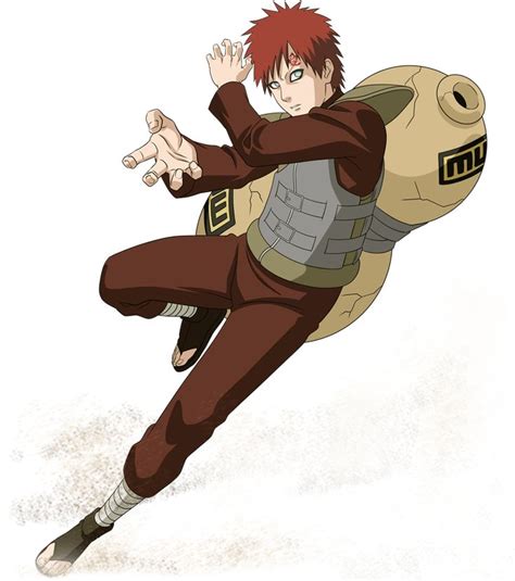 They are developed by aspect co. Gaara (War) render 2 Naruto Mobile by maxiuchiha22 on DeviantArt | Gaara, Naruto mobile, Naruto