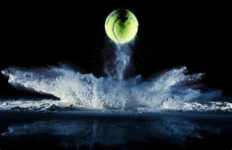 Tennis Wallpapers Wallpaper Cave