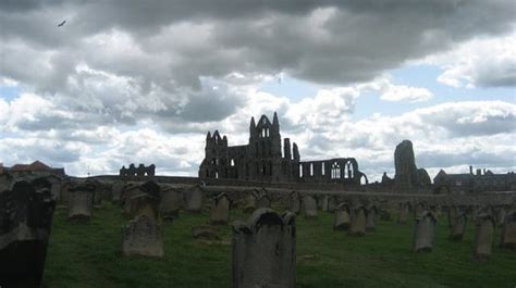 Whitby Walks Dracula Tour England Address Phone Number Attraction