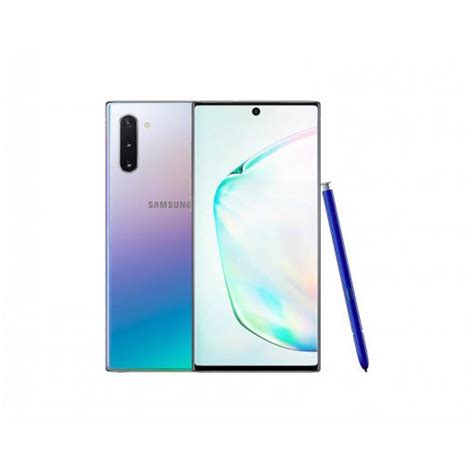 Samsung Note 10 256gb Android Movilstar