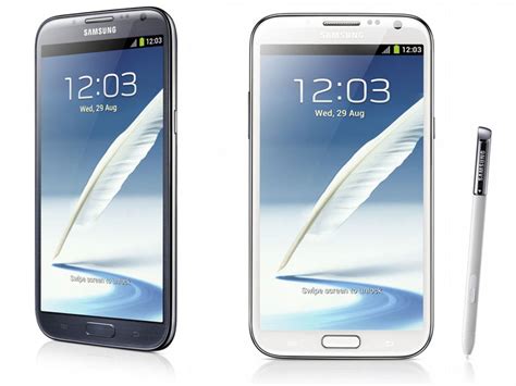 Samsung Sgh I317m Galaxy Note 2 Lte Planes Telcel