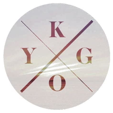Kygo Logo Logodix
