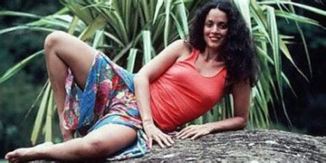 Sonia Braga A 1º Gabriela Hoje Está Com 72 Anos E Irreconhecível