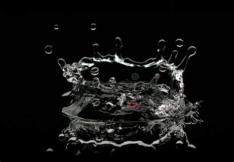 Water Droplet Splash Stock Photo Image Of Droplet Drink 29466072