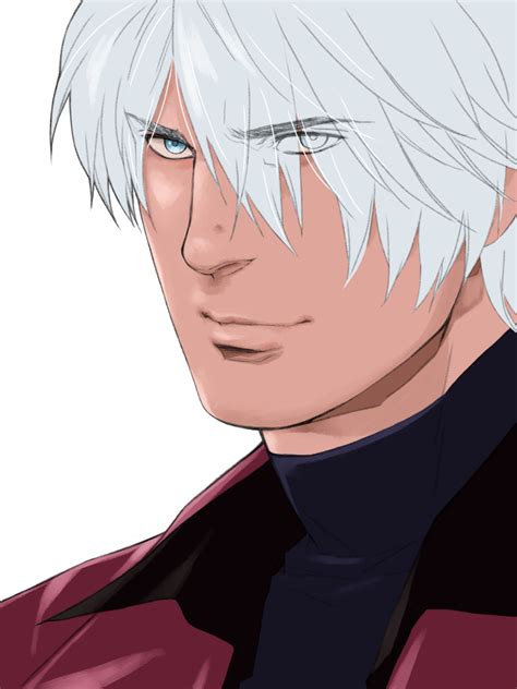 Dante Devil May Cry Fan Art Fanpop