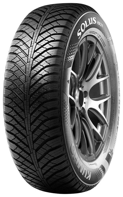 Kumho Ganzjahresreifen Solus Ha31 19565 R15 91t Online Kaufen Otto