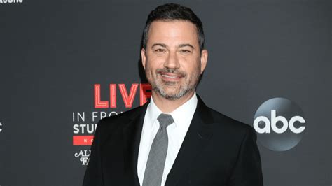 Jimmy Kimmel To Host 2020 Emmy Awards Kbpa Austin Tx