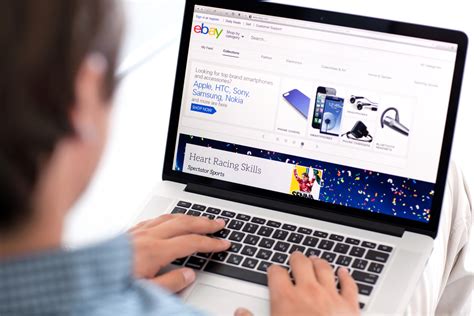The Beginners Guide To Selling On Ebay