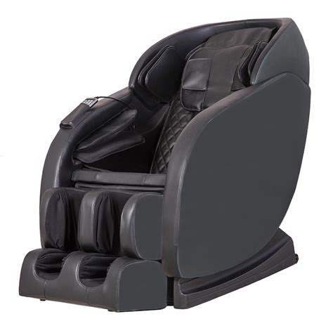 Jade Roller Sl Track Luxury Electric Shiatsu Masaje 3d Zero Gravity Japanese Massage Chair With