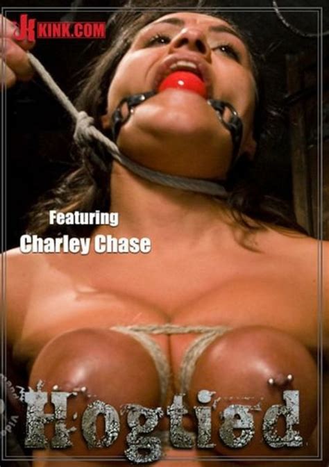 Hogtied Featuring Charley Chase 2008 By Kink Clips Hotmovies