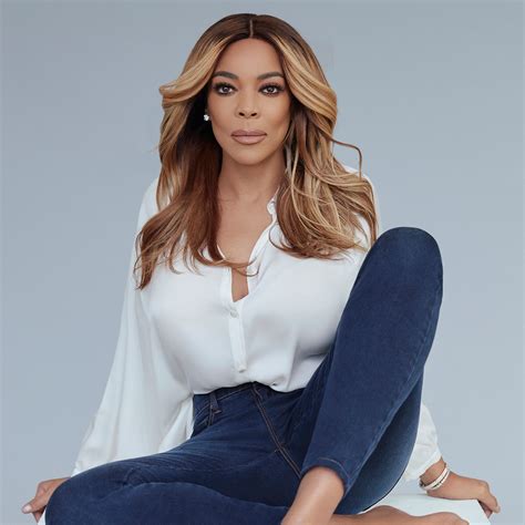 Wendy Williams Reveals Shes Distanced Herself From Her Partner Too