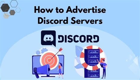 How To Advertise Discord Servers Ultimate Guidelist 2024