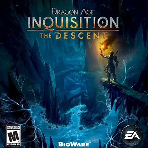 We did not find results for: Dragon Age Inquisition: The Descent - PC Game (Digital) : Target