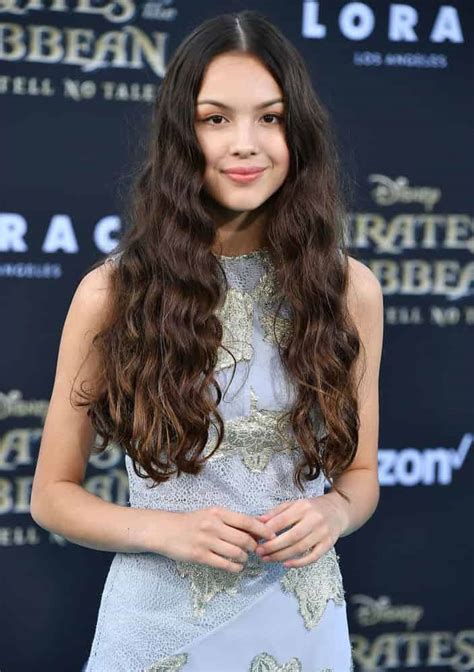 Singer/songwriter/actor who brings relatable storytelling to her version of pop. Olivia Rodrigo Biography, Age, Wiki, Height, Weight ...