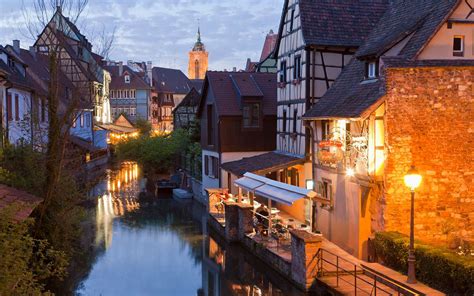22 beautiful european villages straight out of a fairy tale travel leisure