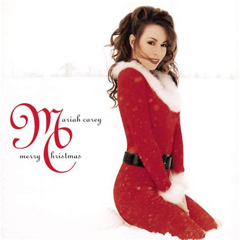 All I Want For Christmas Is You By Mariah Carey Lyrics And 15 Phrases