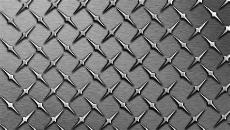 Free 15 Diamond Plate Texture Designs In Psd Vector Eps