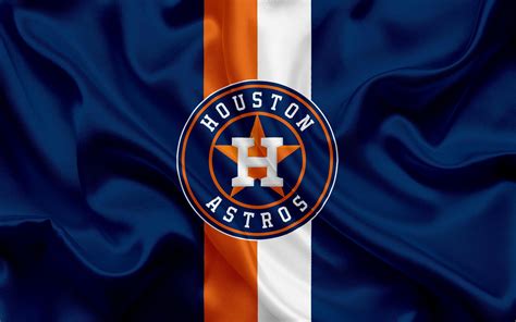 Houston Astros 2019 Wallpapers Wallpaper Cave