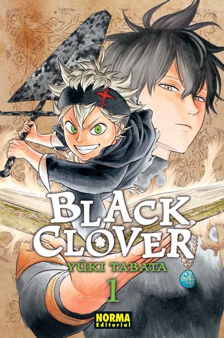 El Anime De Black Clover Tendrá 51 Episodios Ramen Para Dos