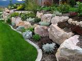 Pictures of How Much Does It Cost For Landscaping Rocks