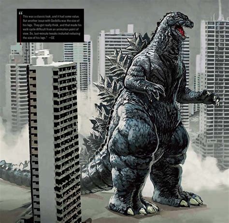 Image Concept Art Godzilla 2014 Godzilla 7 Gojipedia
