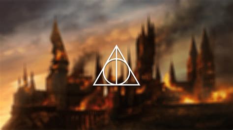 Harry Potter Hd Wallpapers For Laptop Free Hd Wallpapers