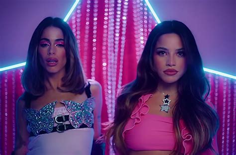 ‘laoriginalmp3 De Emilia And Tini En El Top 10 De Latin Pop Airplay
