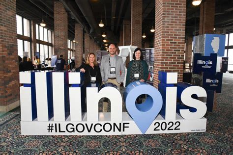Day 2 Tuesday December 7 Illinois Governors Conference On Travel