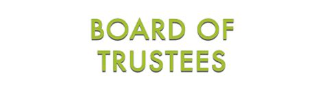 Board Of Trustees Summary For 2019
