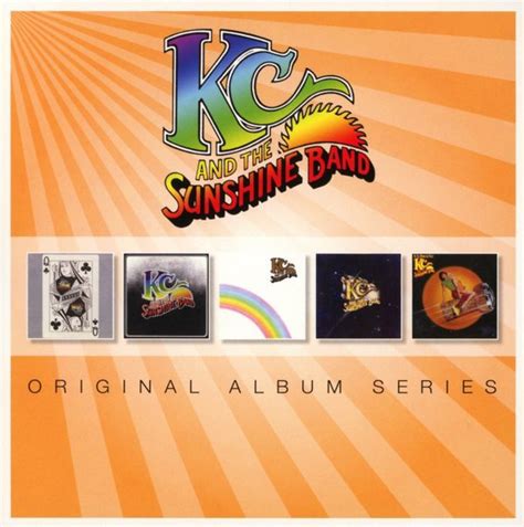 Music box sound bites of 18 note movements (mechanisms). Download KC And The Sunshine Band - Original Album Series 5CD Box Set (2014) MP3 - SoftArchive
