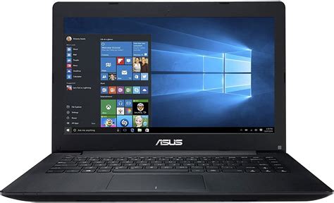 Asus X453ma Wx484t 14 Inch Laptop Intel Celeron N2840 216 Ghz 258
