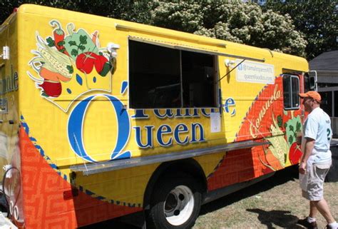 Tamale Queen Food Truck Menu Hot Sex Picture