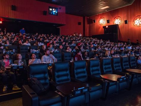 Get your swag on with discounted movies to stream at home, exclusive movie gear, access to advanced screenings and discounts galore. Review: Alamo Drafthouse Is The Dinner-And-Movie Theater ...