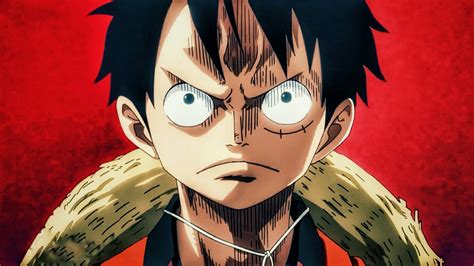 One Piece Luffy Desenho De Anime Anime Desenho De Pessoas