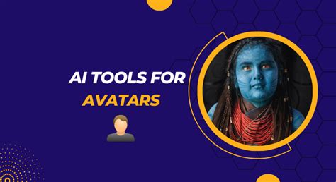 10 Ai Avatar Generator Tools For 2024