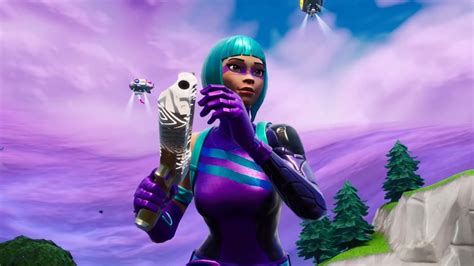 Fortnite How To Have The Skin Wonder For Free With Honor
