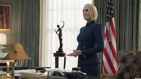 Dunbar must choose between her campaign and her ethics. Netflix Trolls Kevin Spacey in Trailer for House of Cards' Final Season - Adweek