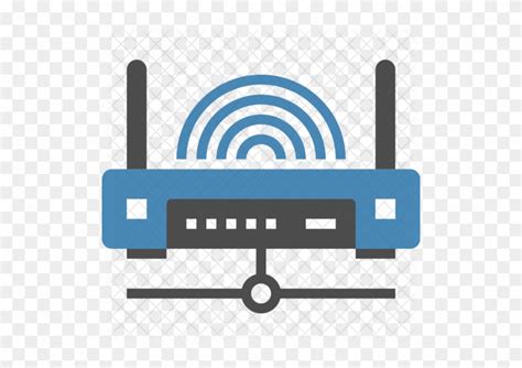 Internet Modem Router Wifi Wireless Icon Wireless Access Point