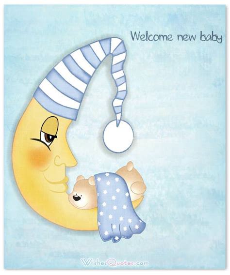 Congratulations on the arrival of your newborn! Newborn Baby Congratulation Messages With Adorable Images