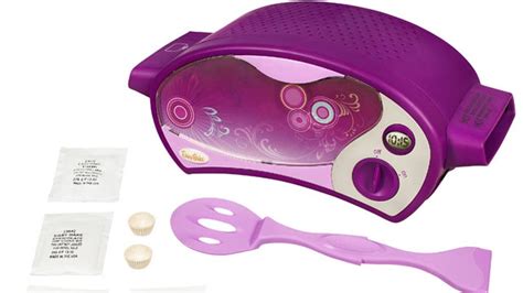 Hasbro To Unveil Gender Neutral Easy Bake Oven Fox News